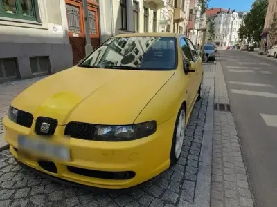 Gebraucht Seat Leon