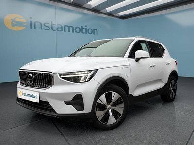 Weiß Gebraucht 2022 Volvo XC40 SUV | 31.649 € (Fairer Preis)