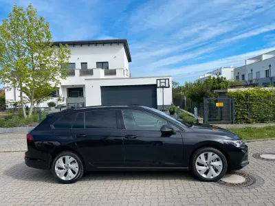 Używany VW Golf VII