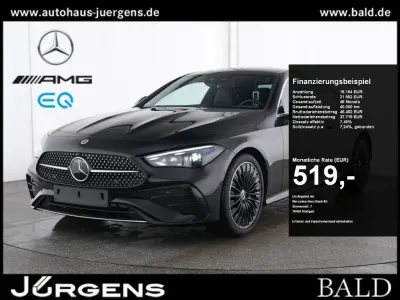 Gebraucht Mercedes CLE300