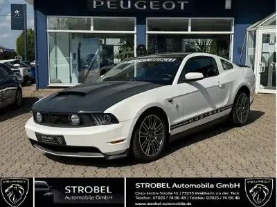 Gebraucht Ford Mustang
