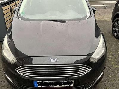 Gebraucht 2015 Ford Grand C-Max Titanium Van / Kleinbus | 7.999 € (Etwas zu teuer)