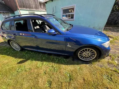 Gebraucht BMW 325
