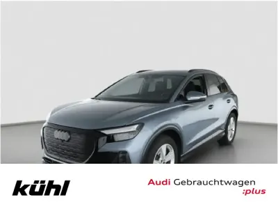 Brugt Audi Q4 e-tron Advanced 210 kW (286 HK) 2025 SUV