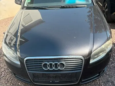 Gebraucht Audi A4