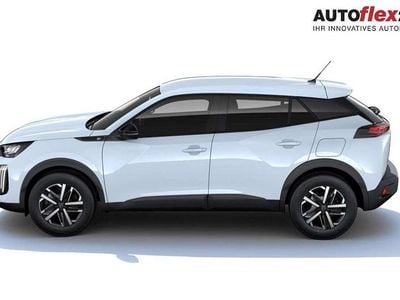 Neu Peugeot 2008 Style 114 kW (156 PS) 2026 Okenit weiß metallic SUV
