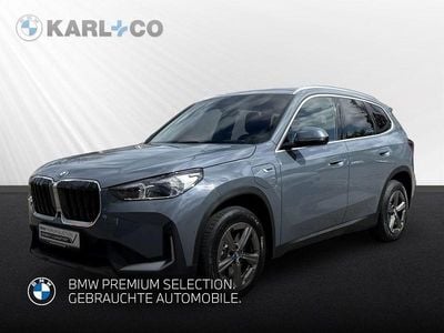 Occasion BMW X1 326 PK (239 kW) 2023 Grijs SUV