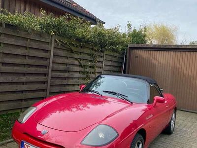 gebraucht Fiat Barchetta 1.8 16V