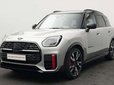 Gebraucht Mini John Cooper Works Countryman 300 PS (220 kW) 2025 Grau SUV