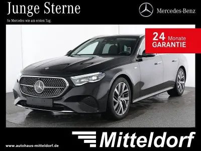Gebraucht Mercedes E300