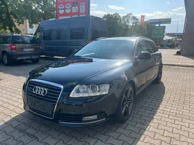 Gebraucht Audi A6