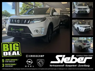 Gebraucht Suzuki Vitara