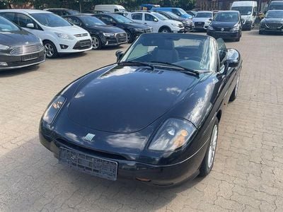 Fiat Barchetta