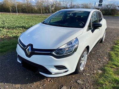 gebraucht Renault Clio IV 