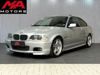 Gebraucht BMW 320