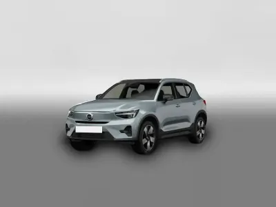 Usata Volvo EC40 Plus 300 kW (408 CV) 2025 Blu SUV
