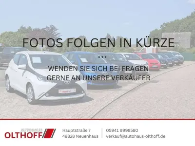 Gebraucht Jeep Compass