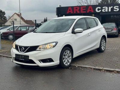 Nissan Pulsar