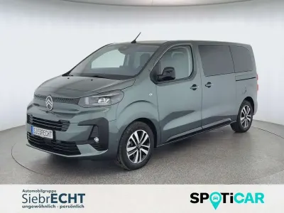 Gebraucht Citroën Spacetourer