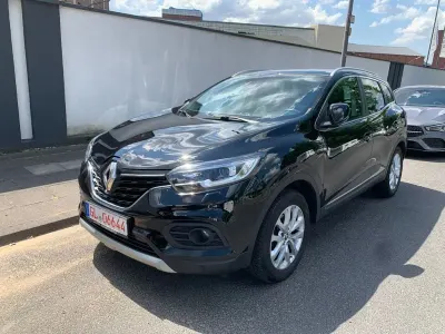 Gebraucht Renault Kadjar