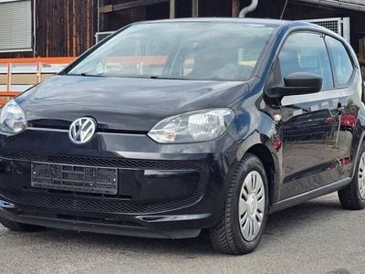 VW up!