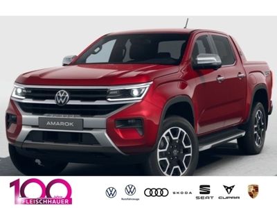 VW Amarok