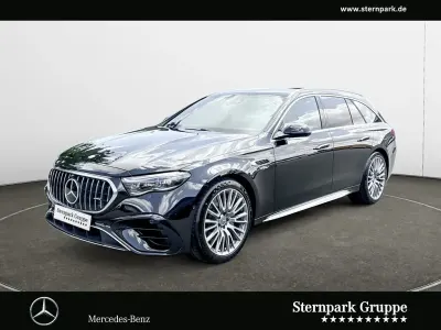 Gebraucht Mercedes E53 AMG