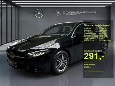 Mercedes A180