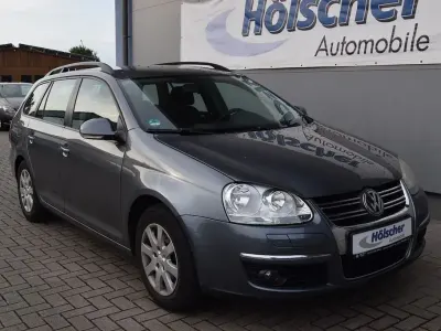 Gebraucht VW Golf VI