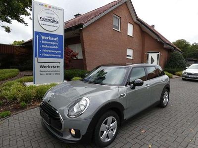 Mini Cooper D Clubman