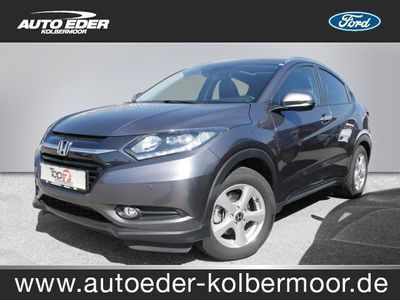 gebraucht Honda HR-V Executive Bluetooth Navi LED Klima