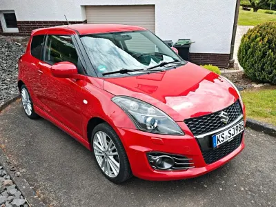 Usata Suzuki Swift