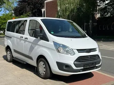 Occasion Ford Tourneo