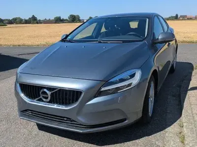 Gebraucht Volvo V40