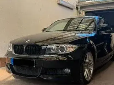 Gebraucht BMW 118 Coupé