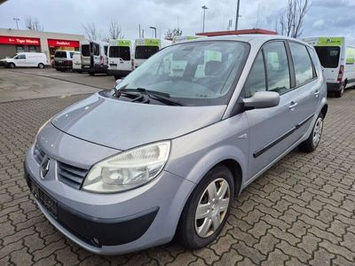 Renault Scénic II