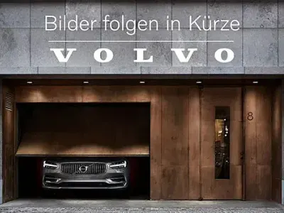 Neu Volvo EX40 Plus 175 kW (238 PS) 2026 Schwarz SUV