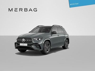 Mercedes GLE450 AMG