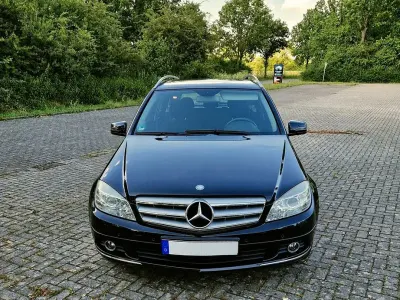 Gebraucht Mercedes C180