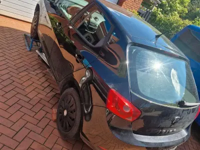 Gebraucht VW Golf VI