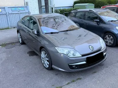 Gebraucht Renault Laguna III
