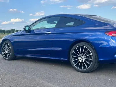 Gebraucht Mercedes C300