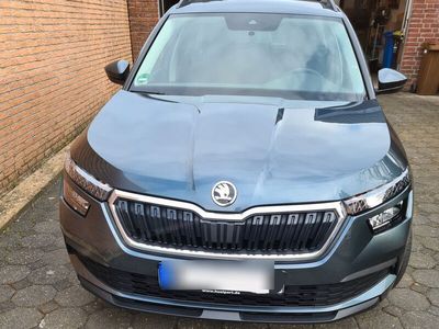 gebraucht Skoda Kamiq 1.0 TSI 70kW Active