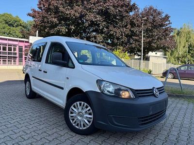 VW Caddy