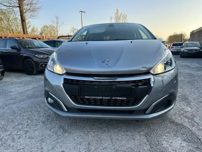 Gebraucht Peugeot 208