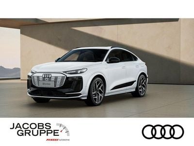 Audi Q6 Sportback e-tron