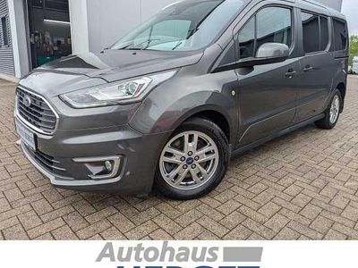 Ford Grand Tourneo Connect