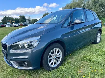 Gebraucht BMW 216 Active Tourer