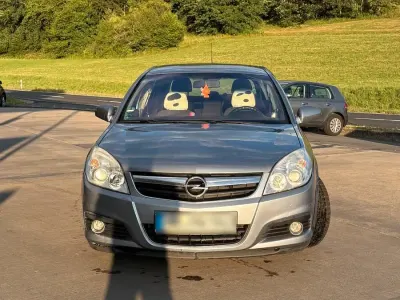 Gebraucht Opel Signum