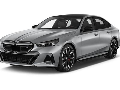 Gebraucht BMW i5 250 kW (340 PS) 2024 Limousine